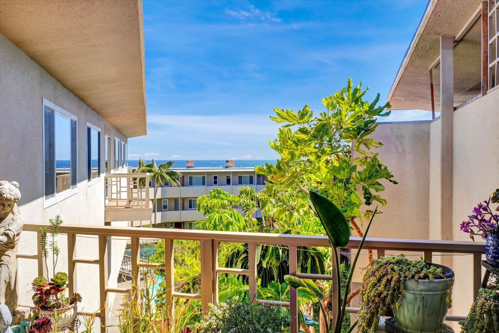 Laguna Beach Condo: 13561 Table Rock, Unit 418