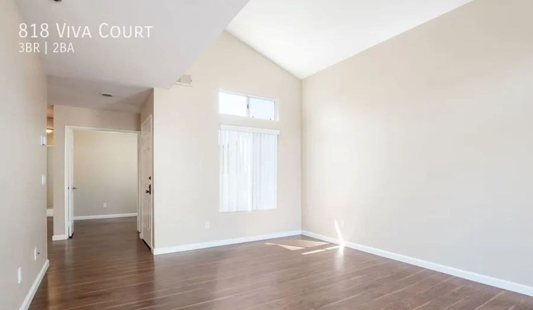 Solana Beach House: 818 Viva Ct