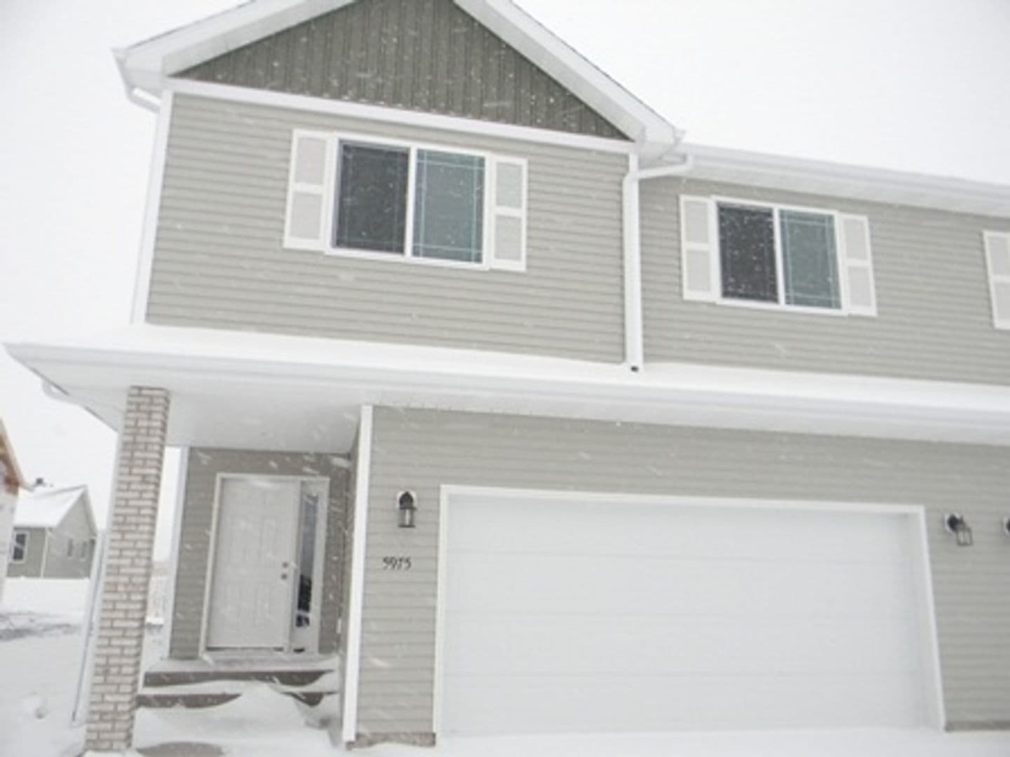 Fargo House: 5975 57th Ave S