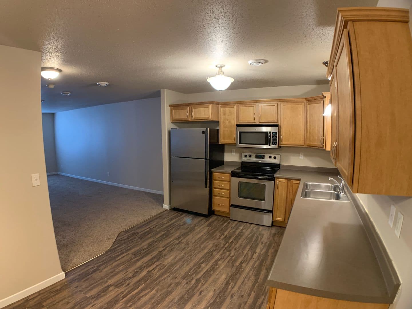 West Fargo Townhome: 1139 Westport Beach Way