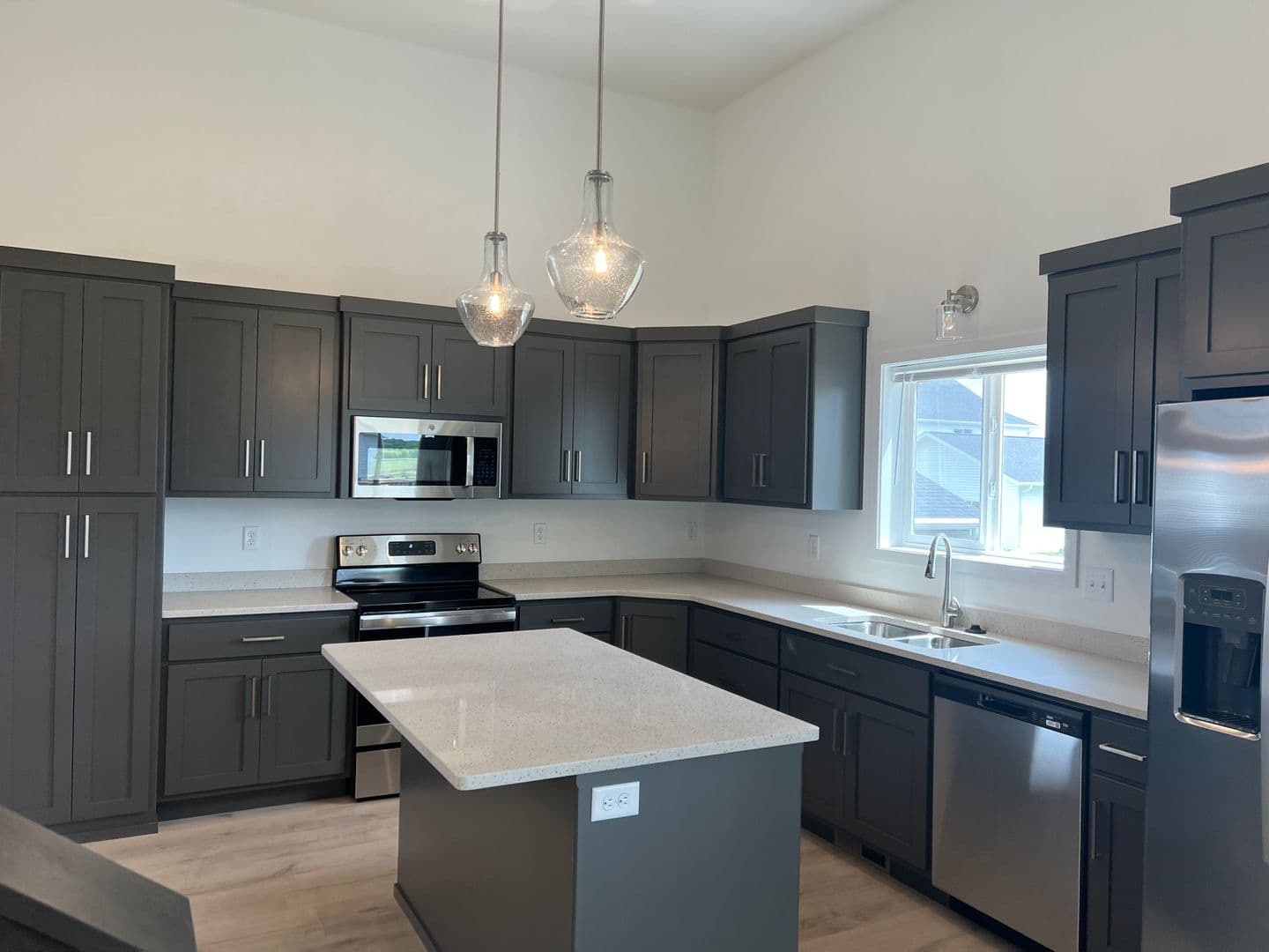 Horace House: 6722 71st Ave S