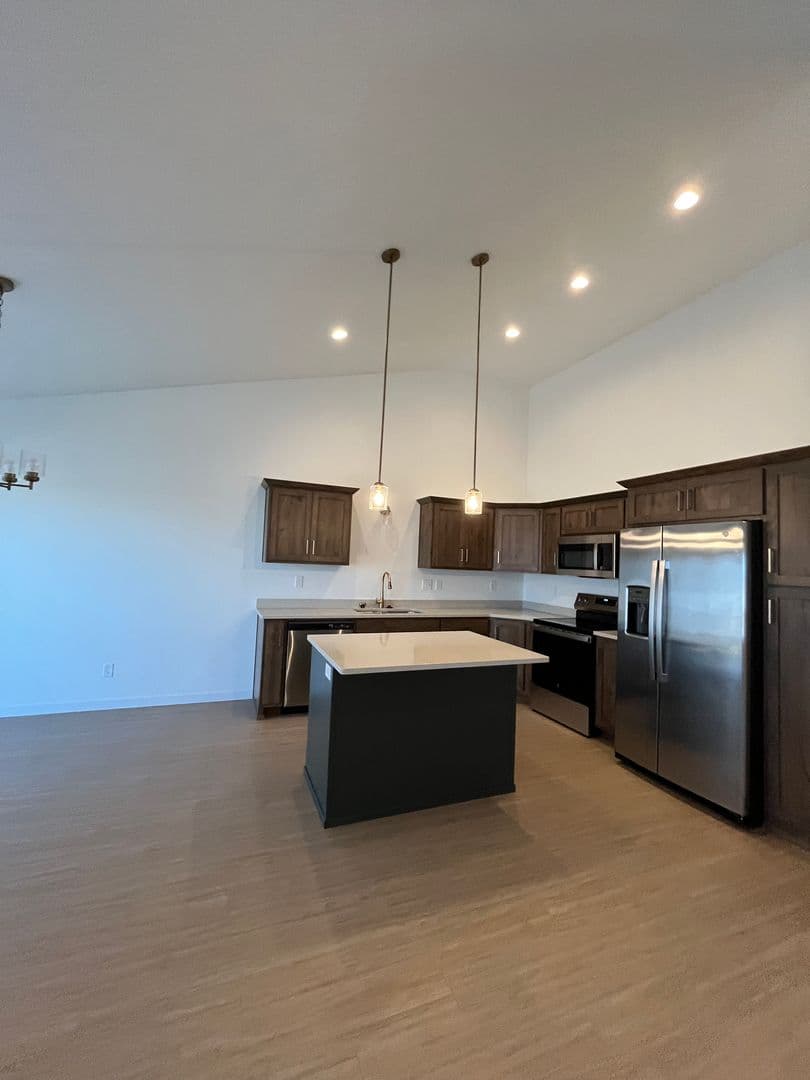 West Fargo Townhome: 6135 Martin Ln W