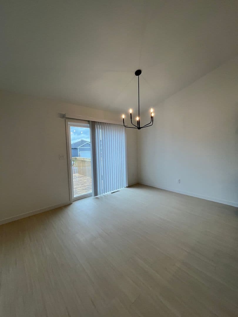 West Fargo Townhome: 6131 Martin Ln W