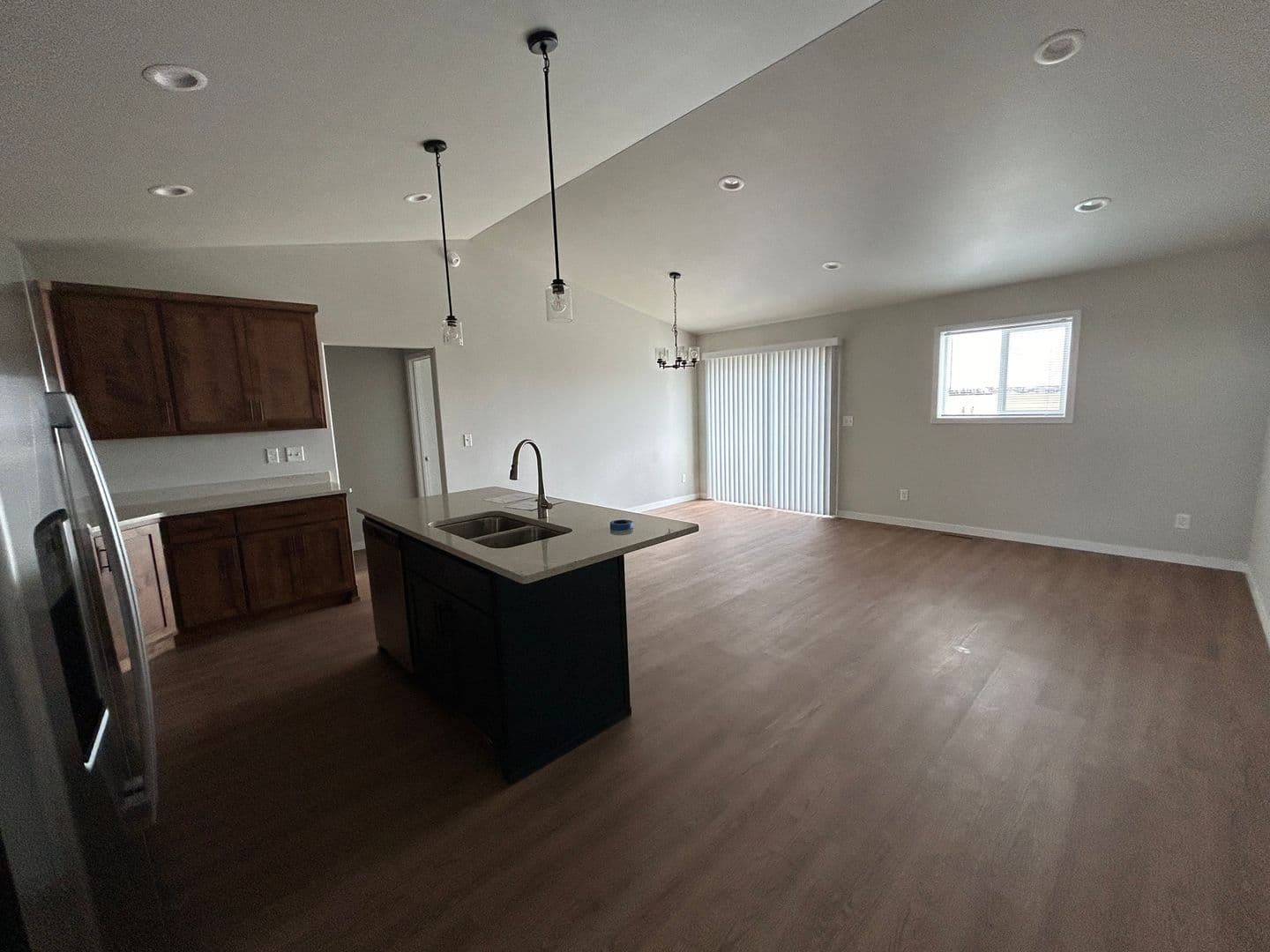 Moorhead Townhome: 3602-3890 19th St S