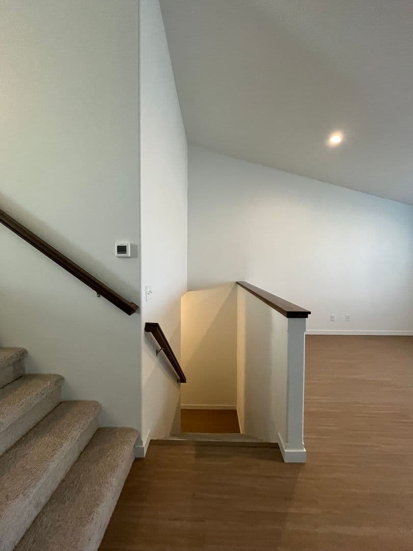 West Fargo Townhome: 6135 Martin Ln W