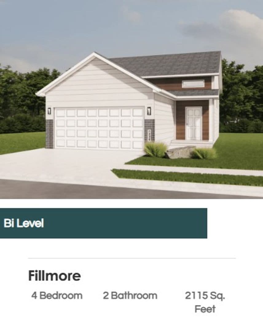 Horace House: 6729 Samuel Dr