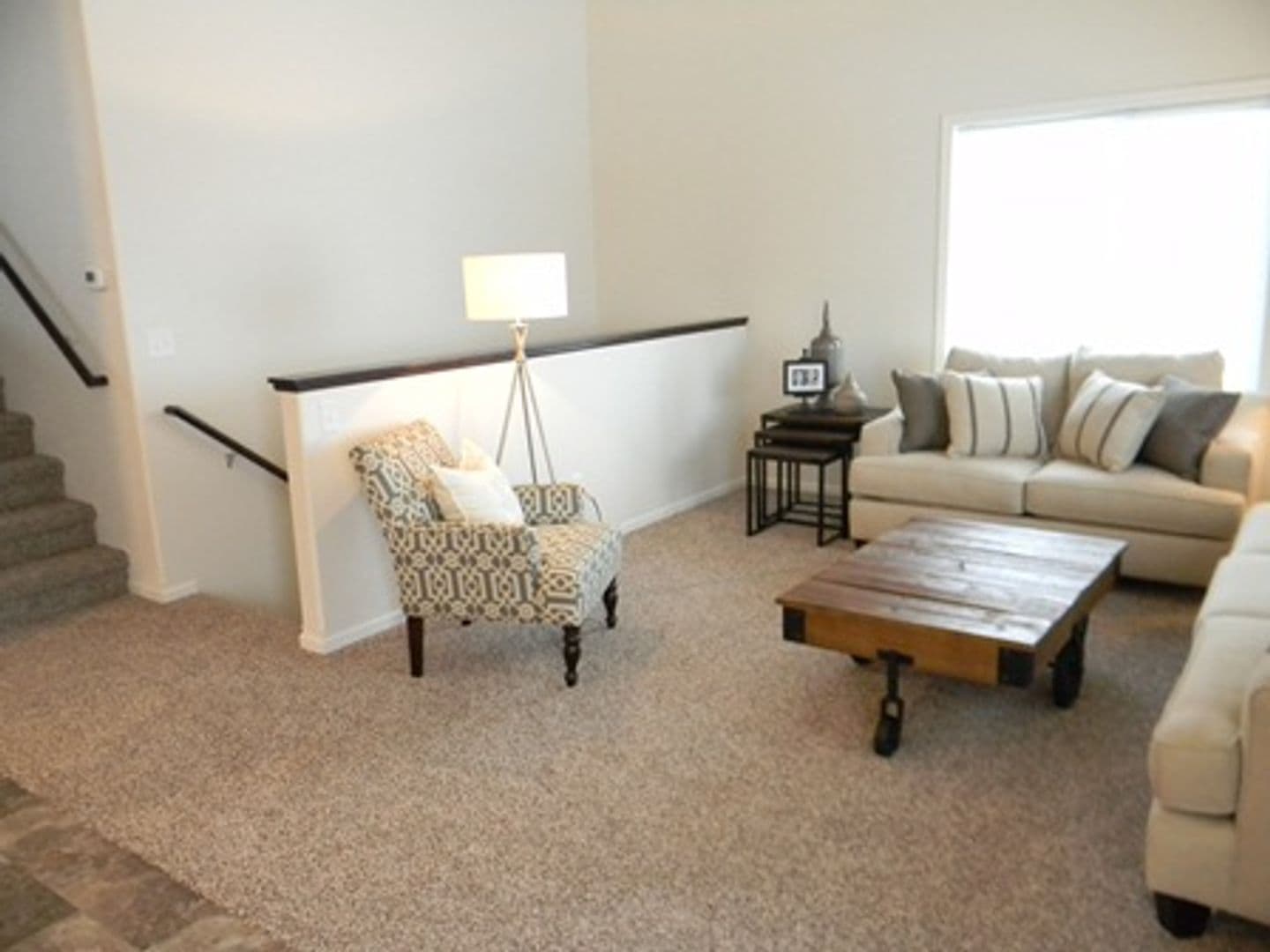 Fargo House: 5975 57th Ave S