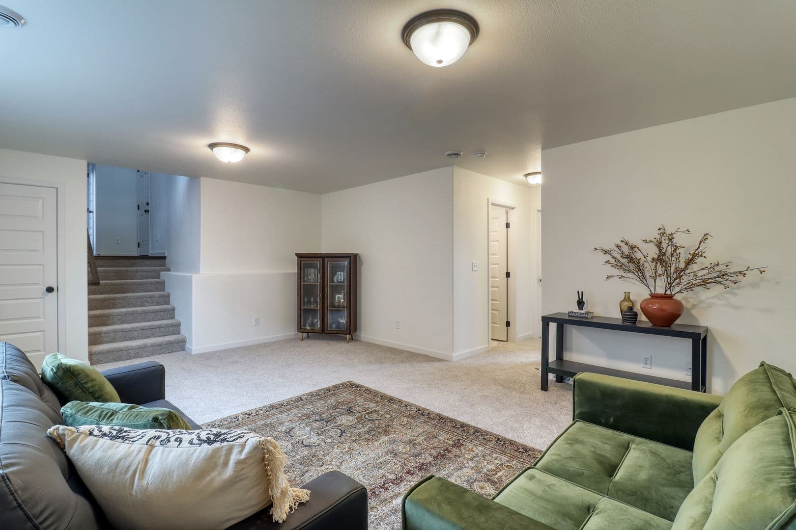 Horace House: 6739 68th Ave S