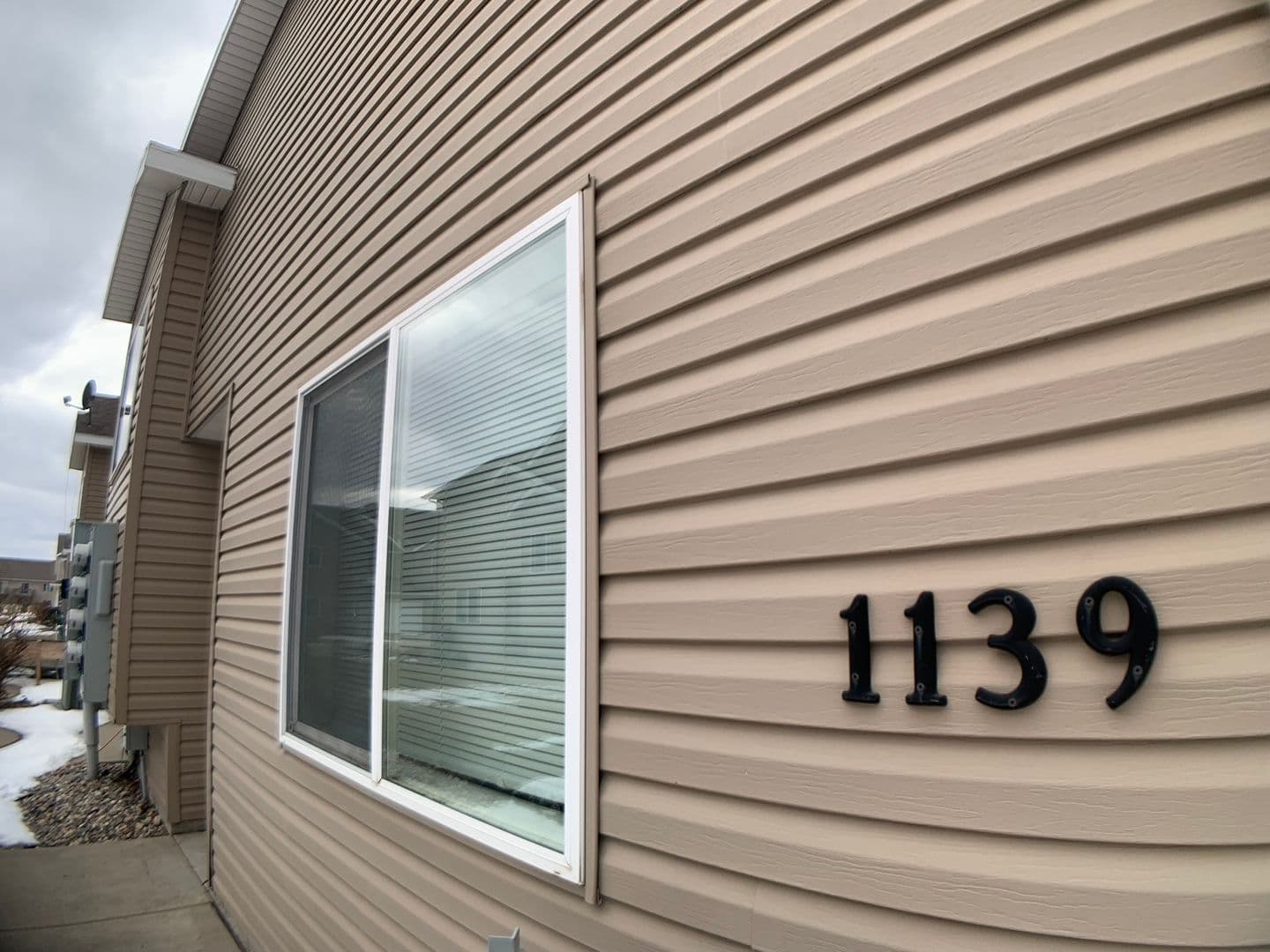 West Fargo Townhome: 1139 Westport Beach Way