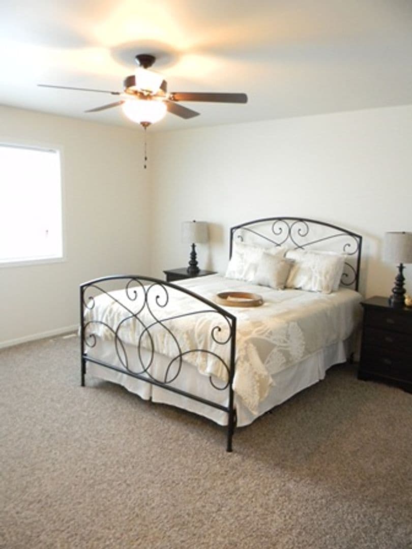 Fargo House: 5975 57th Ave S