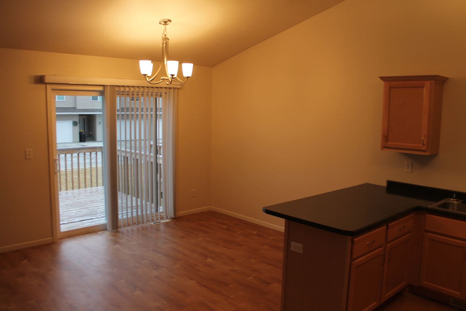 West Fargo Townhome: 1139 Westport Beach Way
