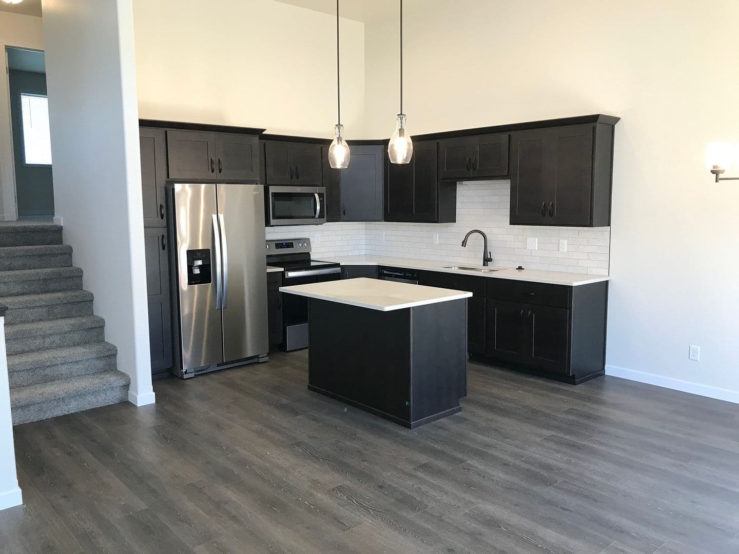 West Fargo House: 2148 Allison Lane W