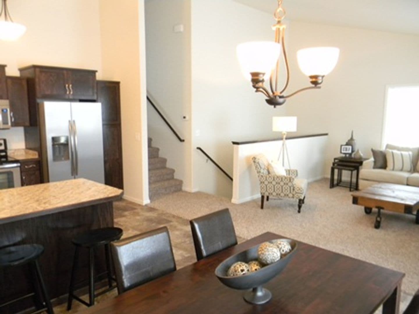 Fargo House: 5975 57th Ave S