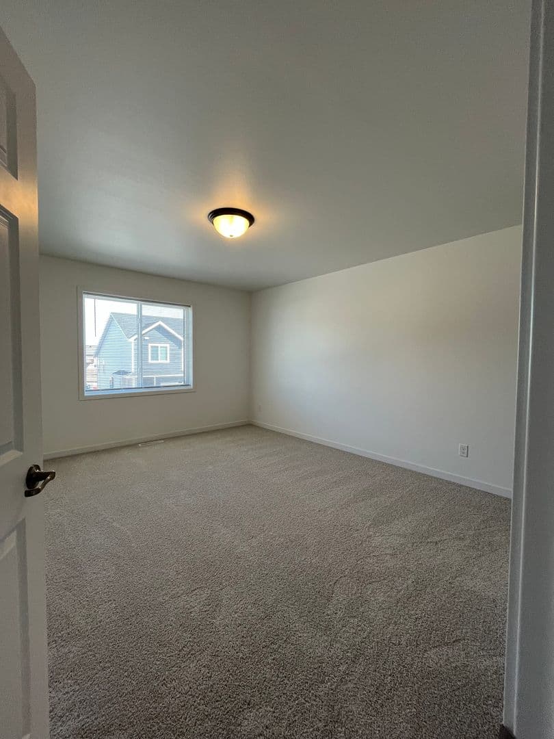 West Fargo Townhome: 6141 Martin Ln W