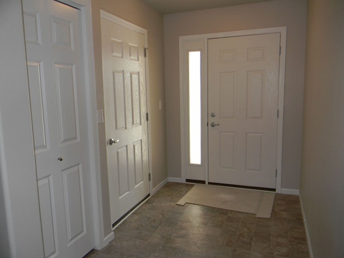 Fargo Townhome: Bishops Blvd
