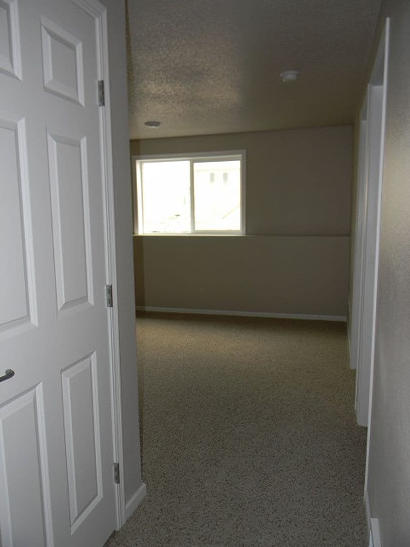 Fargo Townhome: Bishops Blvd