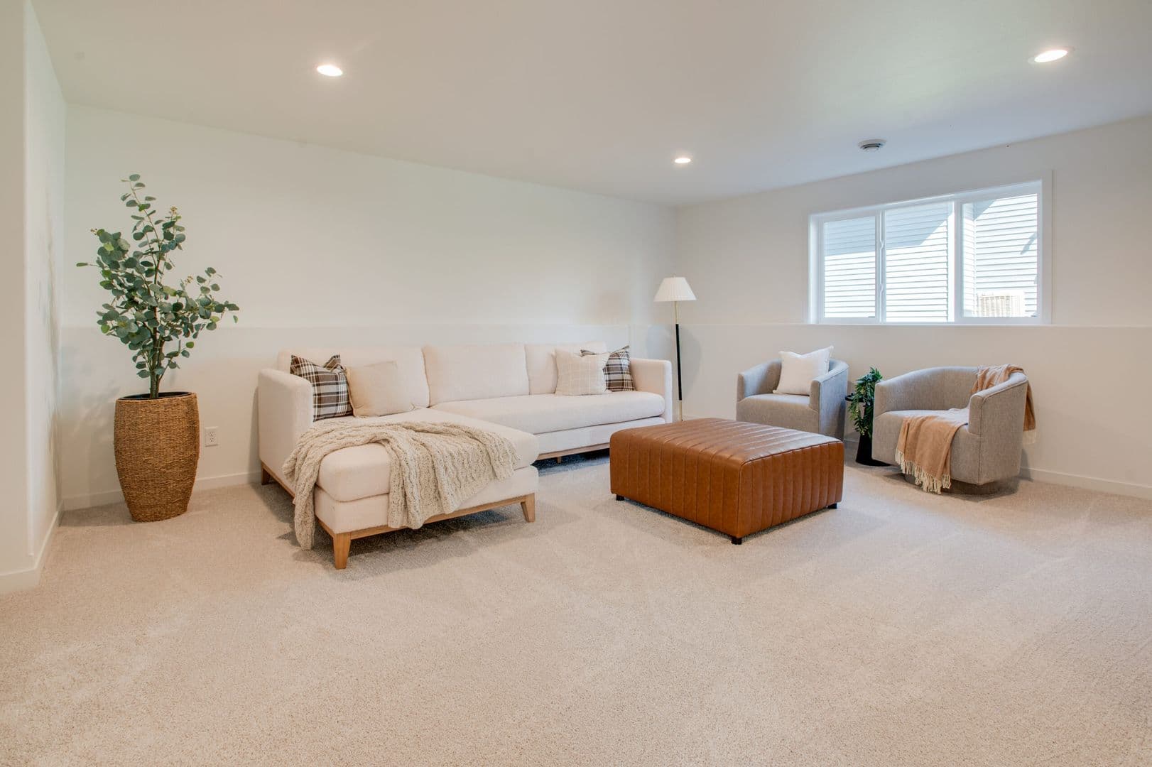 Horace House: 6729 Samuel Dr