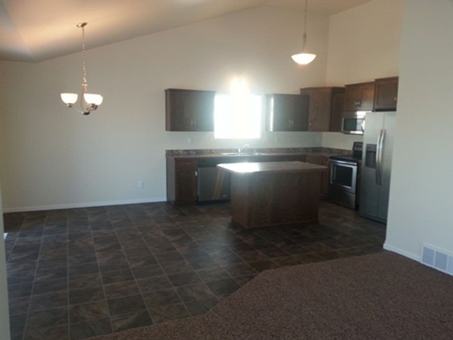 Fargo House: 5907 57th Ave S