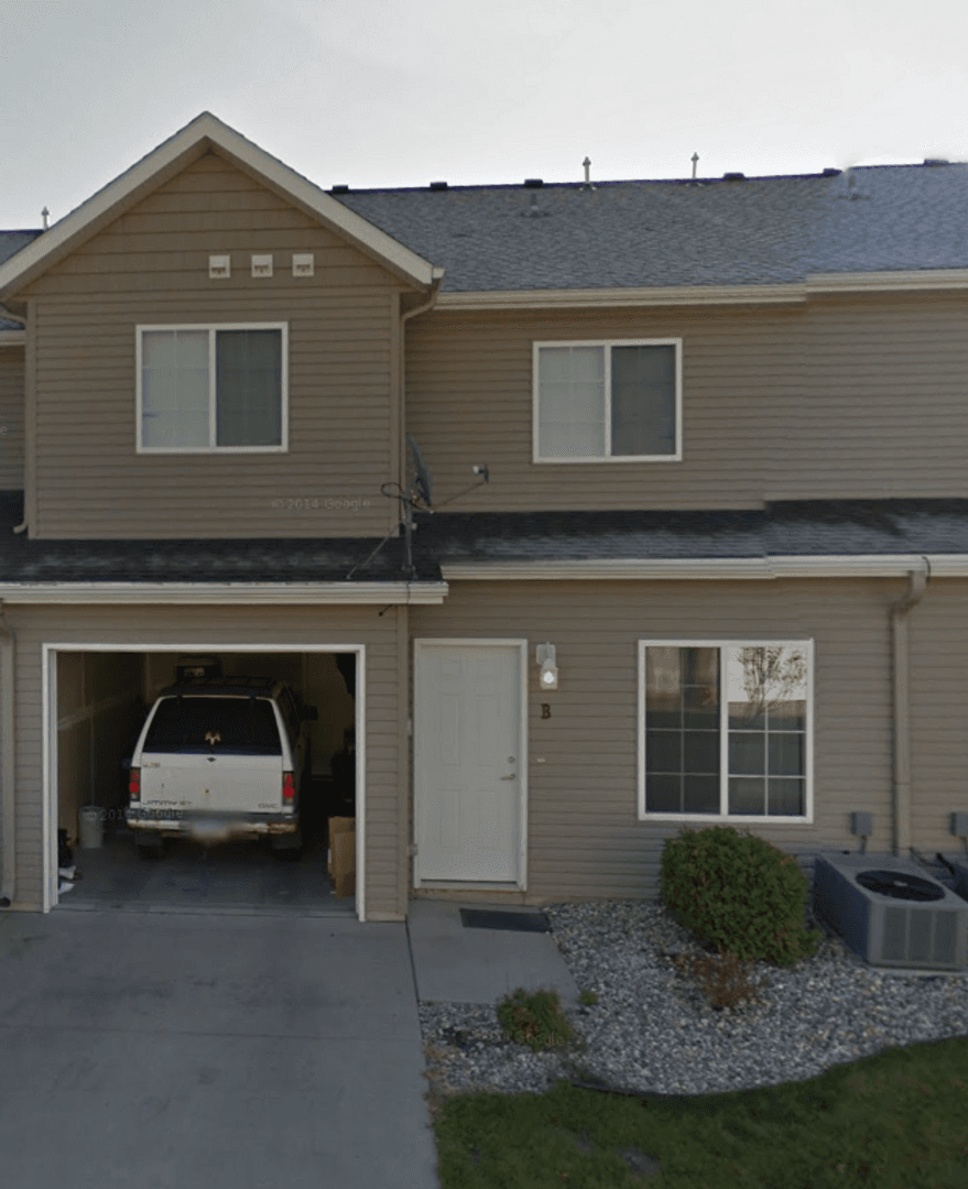 West Fargo Townhome: 1139 Westport Beach Way