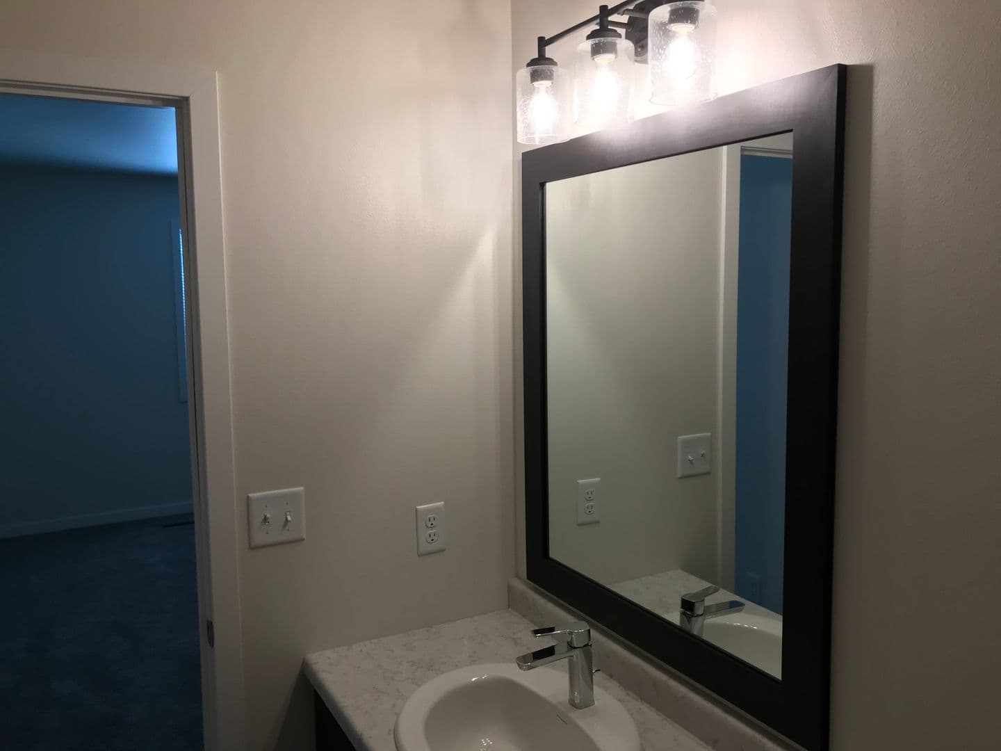 West Fargo House: 2148 Allison Lane W