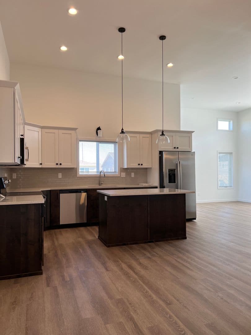 Fargo House: 6510 28th St S