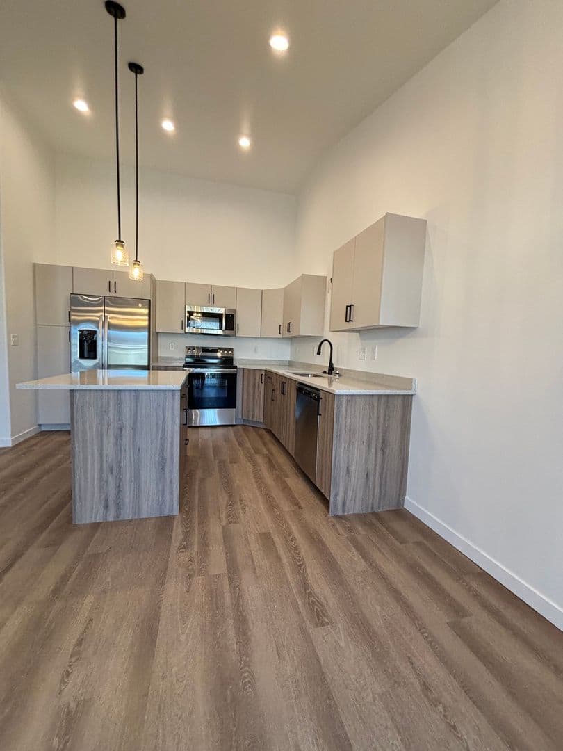 Fargo Townhome: 7409 30th St S