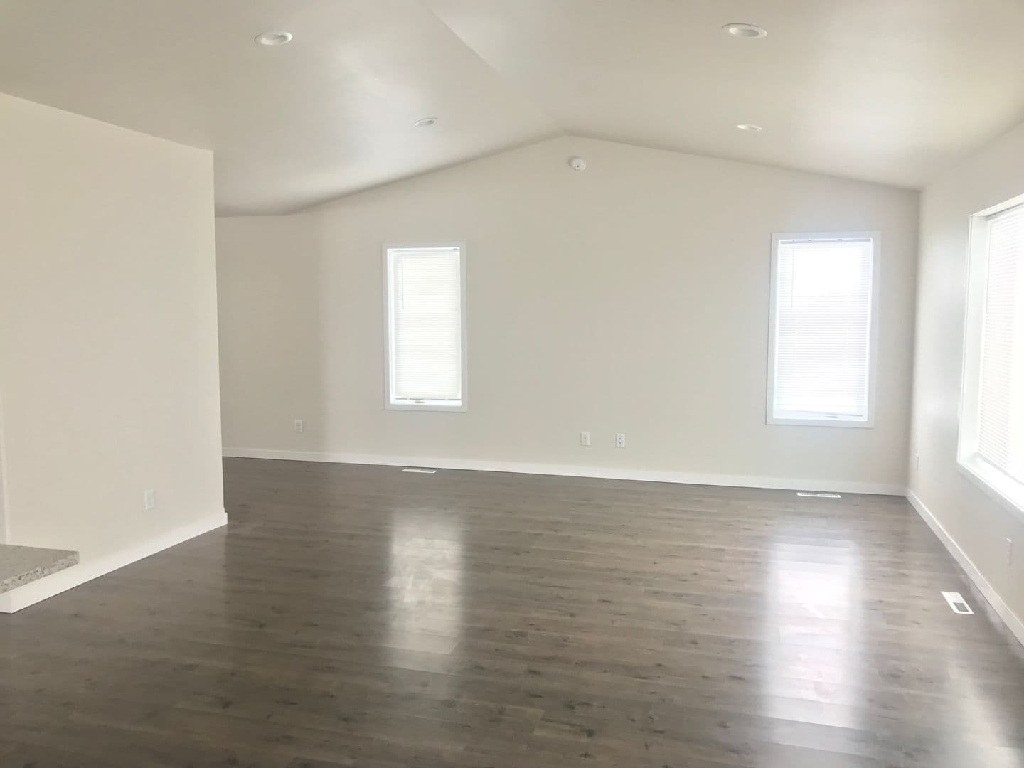 Moorhead House: 3830 17th St S