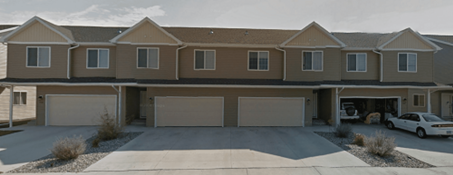 West Fargo Townhome: 11th Ave E