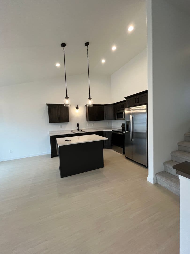 West Fargo Townhome: 6131 Martin Ln W