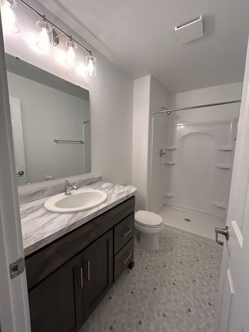 West Fargo Townhome: 891 60th Ave W