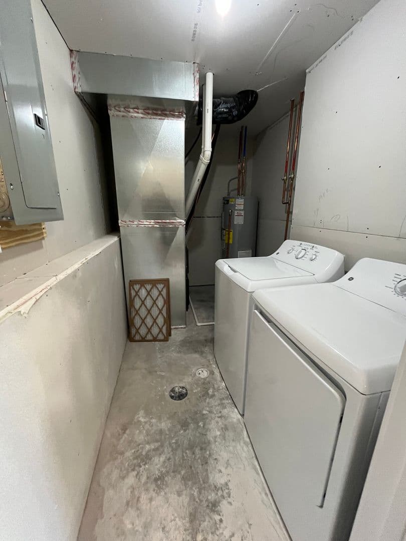 West Fargo Townhome: 6137 Martin Ln W