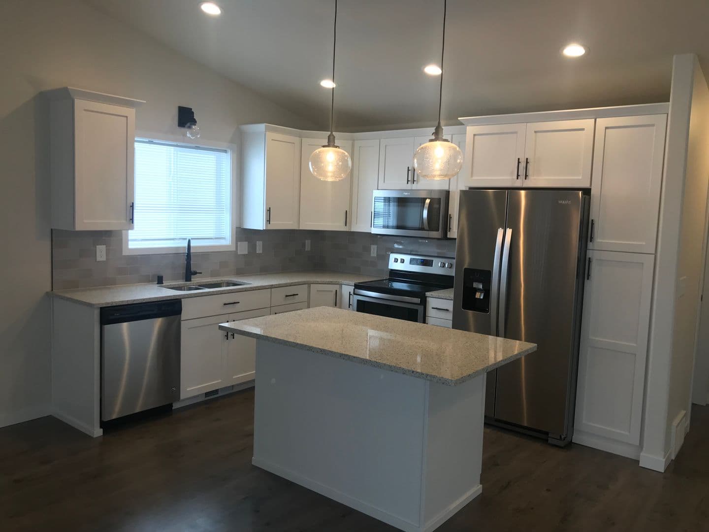 Moorhead House: 3830 17th St S