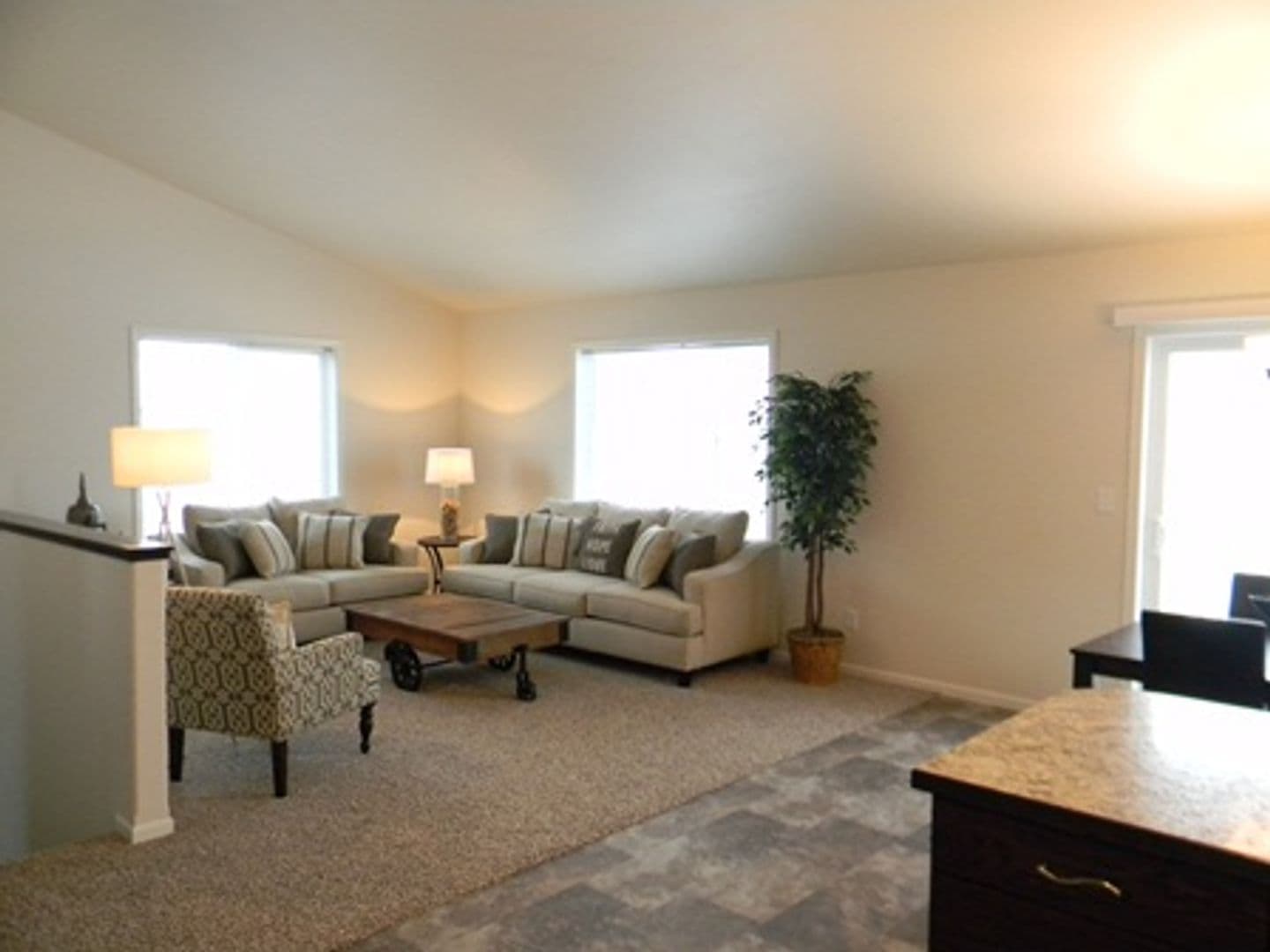 Fargo House: 5975 57th Ave S