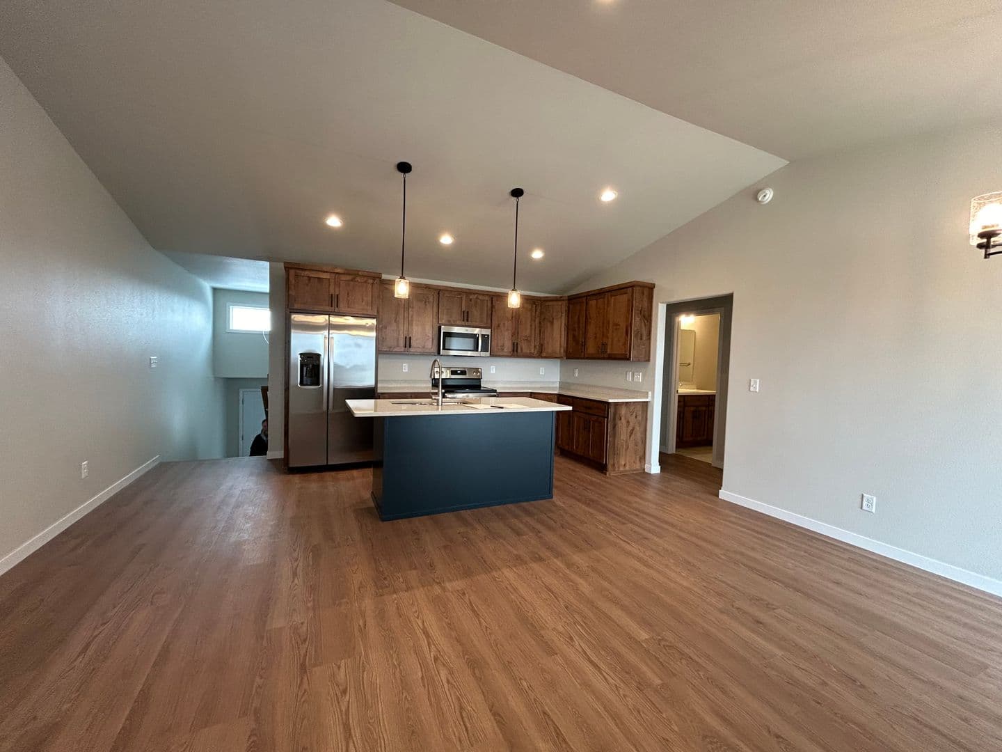 Moorhead Townhome: 3602-3890 19th St S