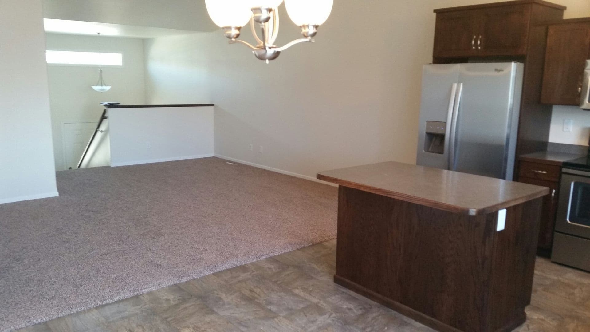 Fargo House: 5563 58th St S