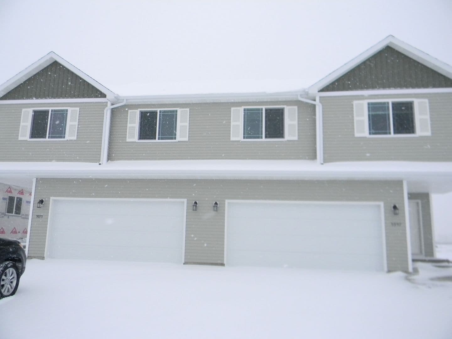 Fargo House: 5975 57th Ave S