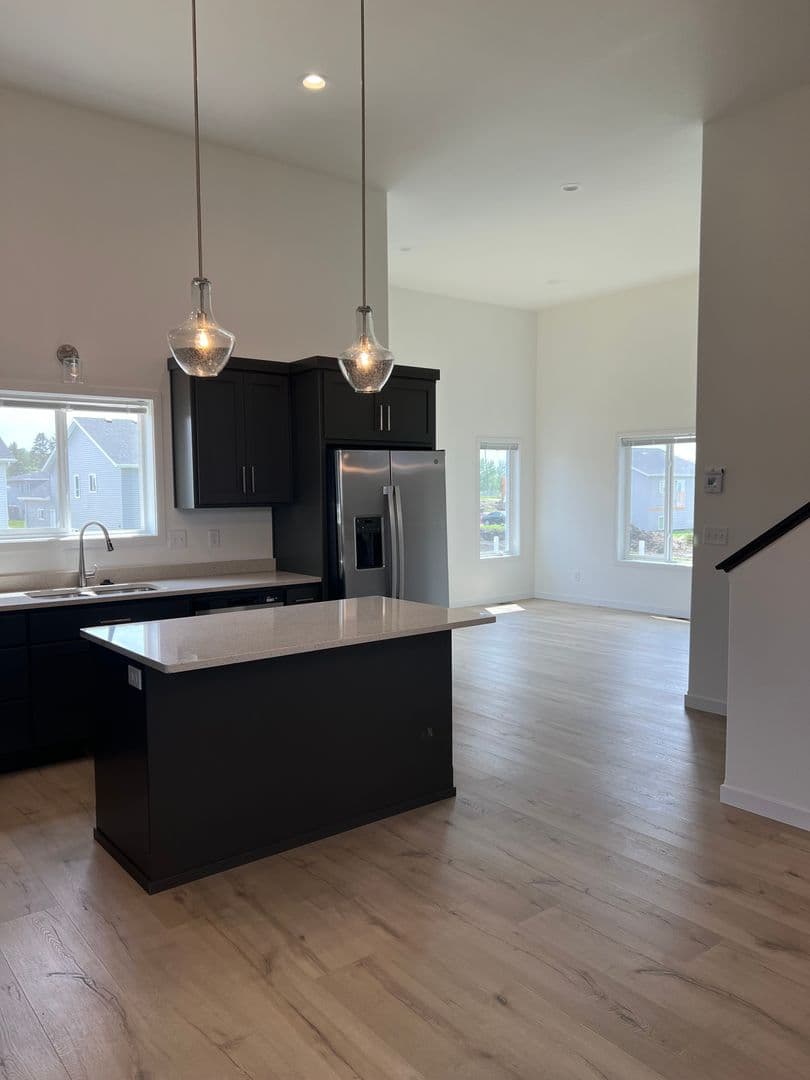 Horace House: 6722 71st Ave S
