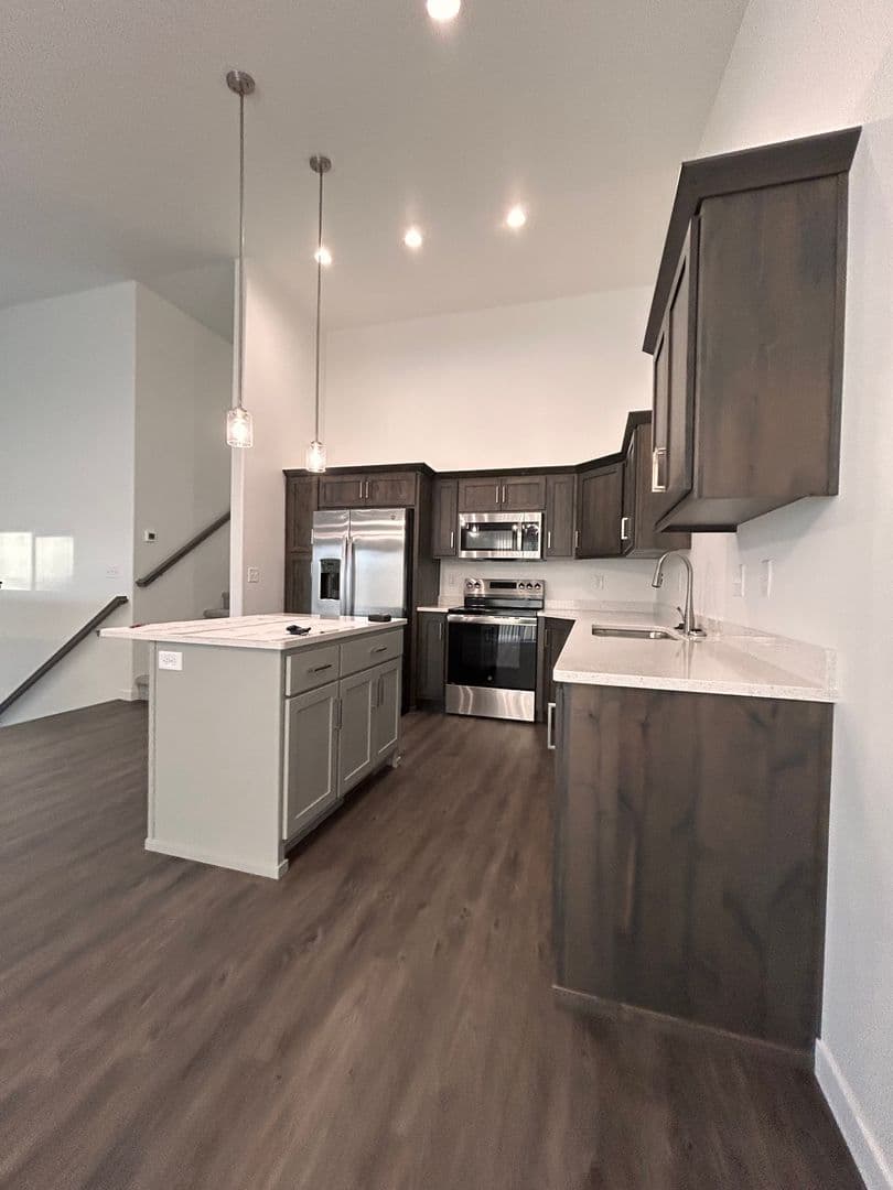 West Fargo Townhome: 891 60th Ave W