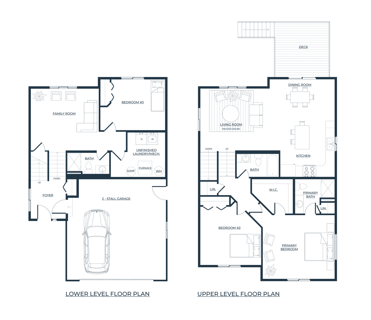 West Fargo House: 521 Foxtail Dr