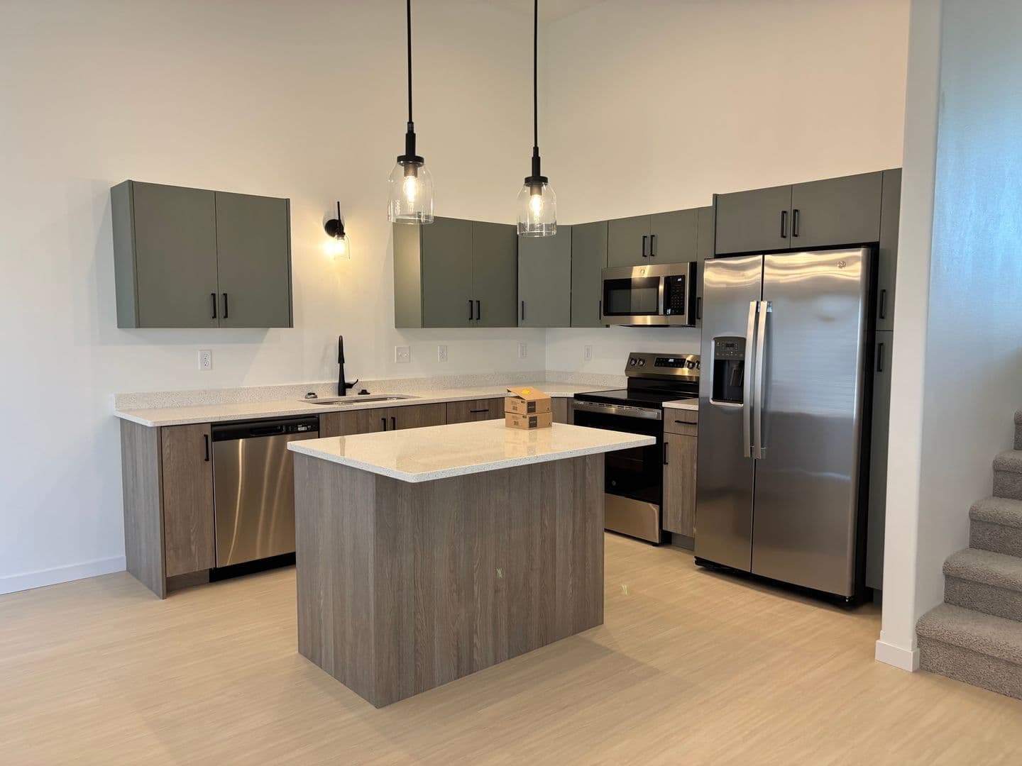 Fargo Townhome: 7347 30th St S
