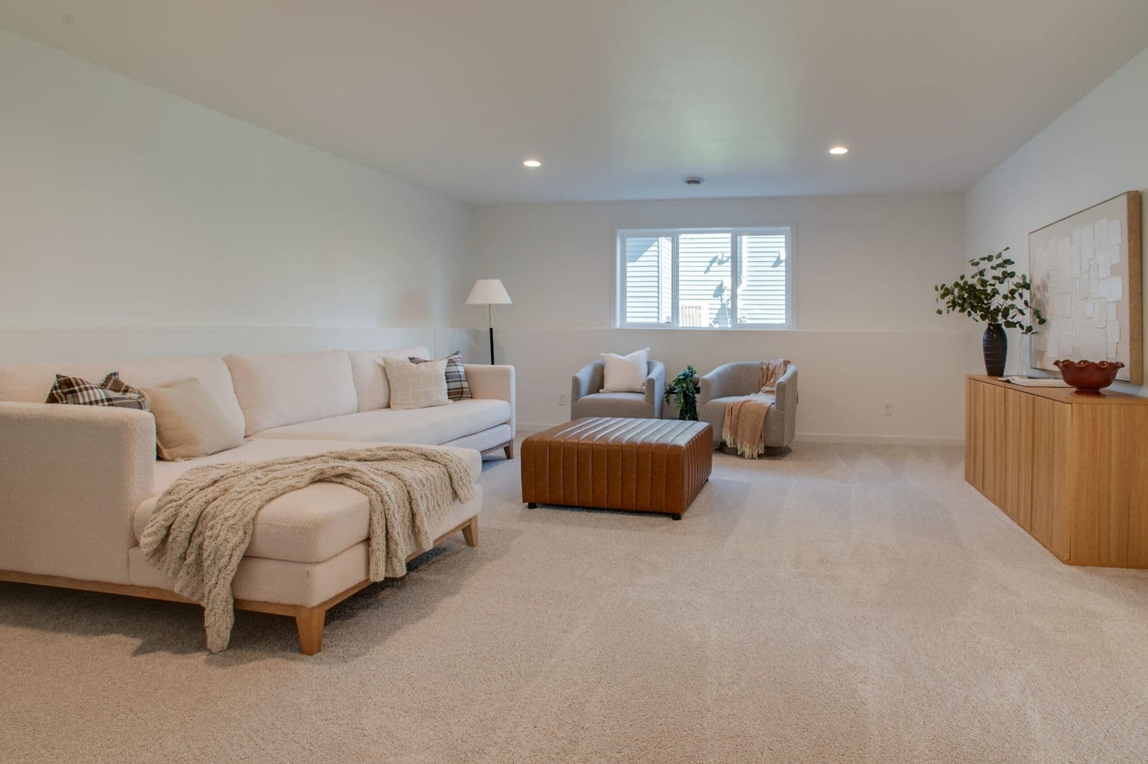 Horace House: 6729 Samuel Dr