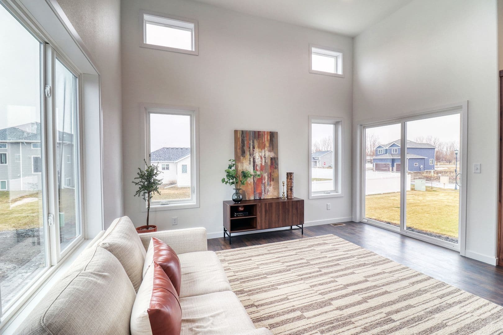Horace House: 6739 68th Ave S