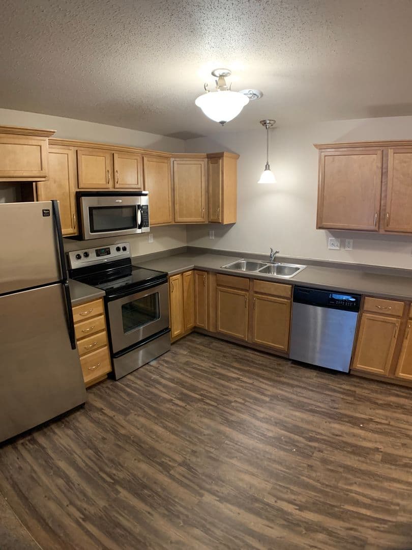 West Fargo Townhome: 1139 Westport Beach Way
