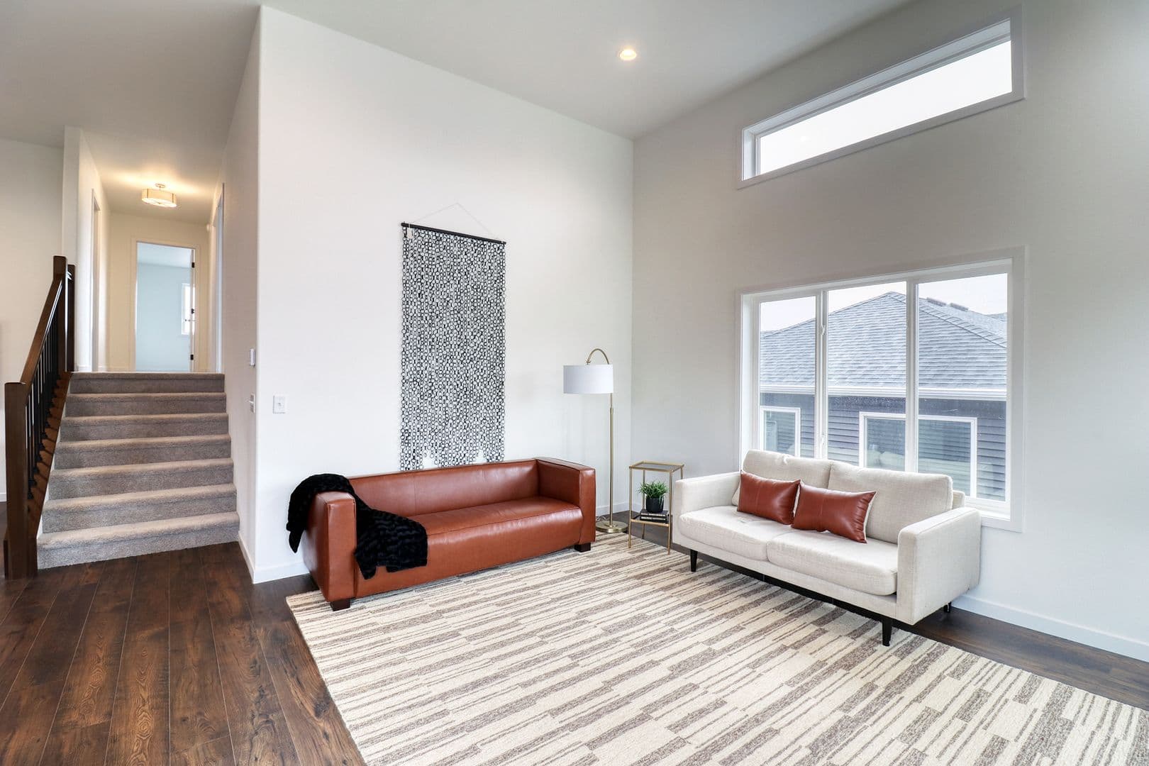 Horace House: 6739 68th Ave S