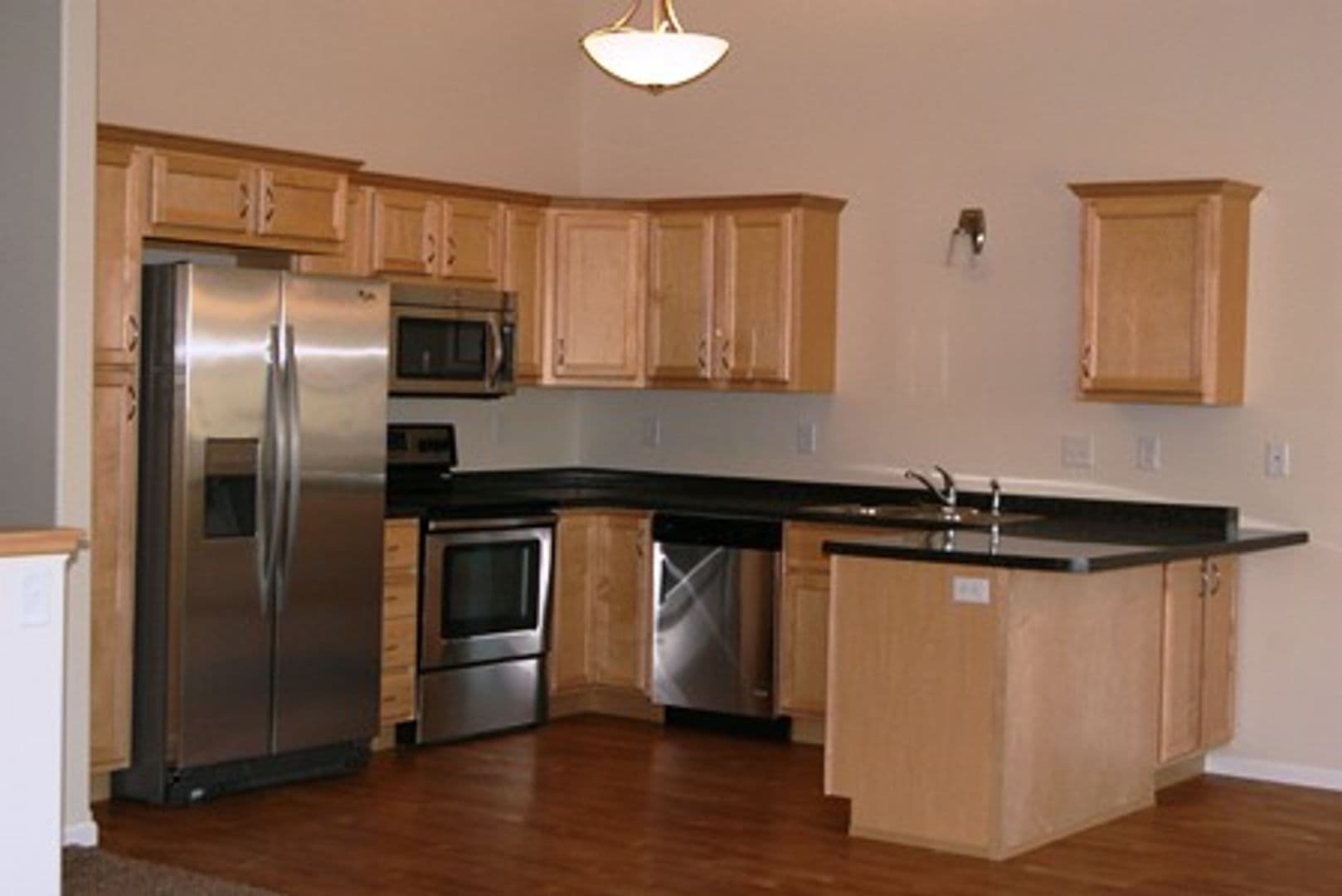 West Fargo Townhome: 1139 Westport Beach Way