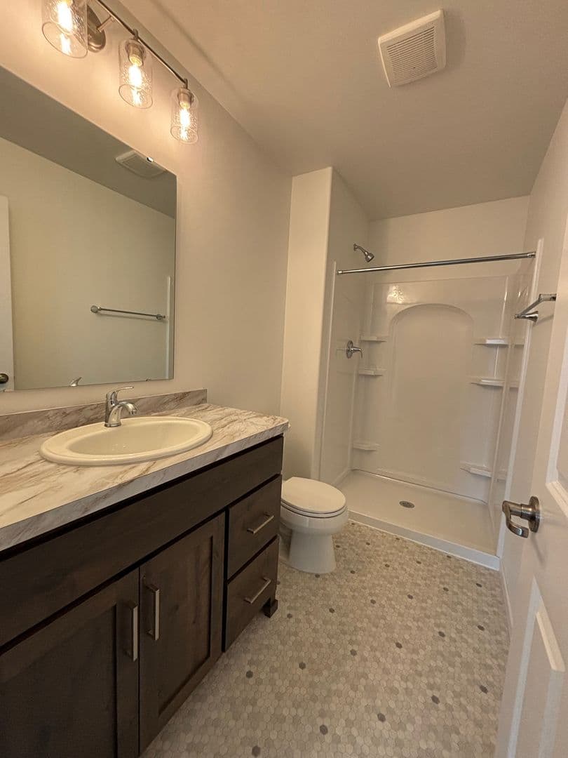 West Fargo Townhome: 950 61st Ave W - 5837 James Dr W
