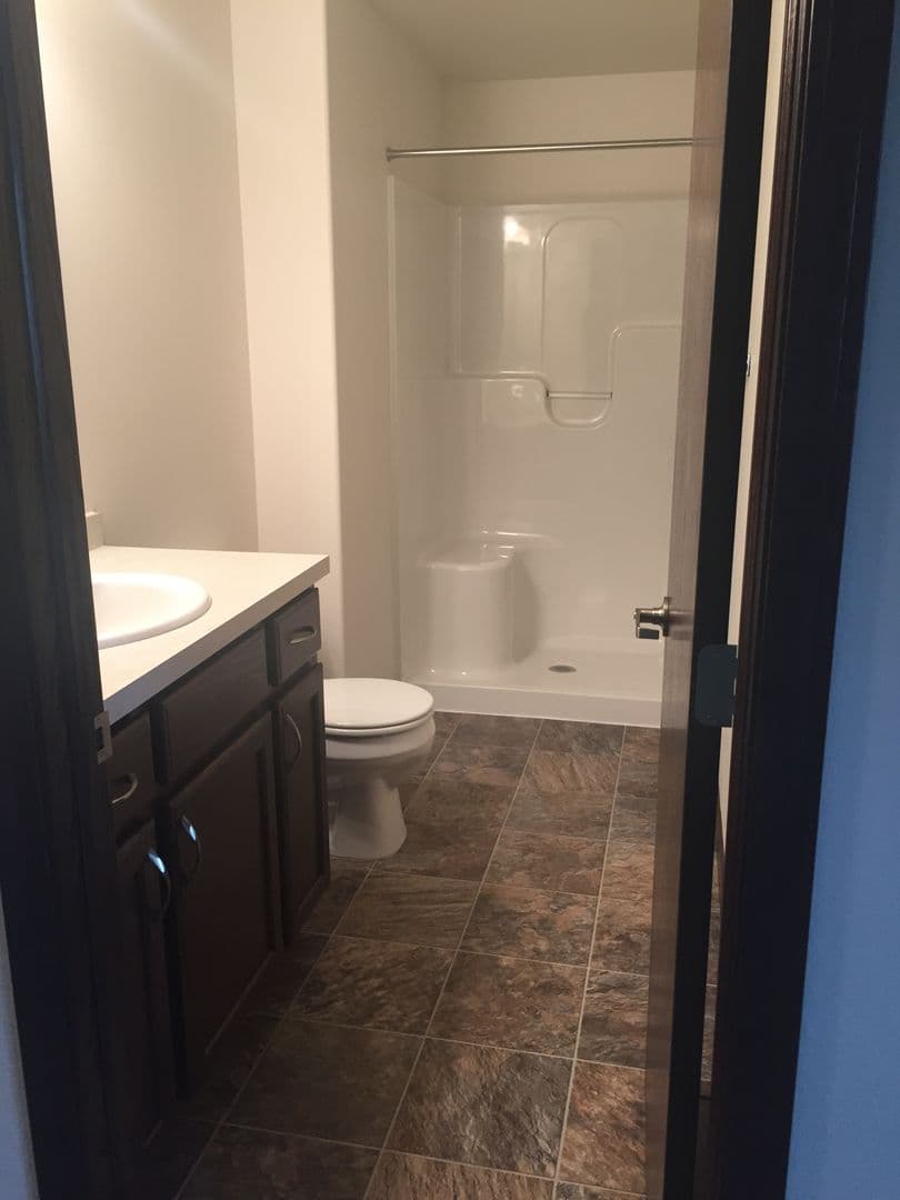 Moorhead House: 3356 27th St S
