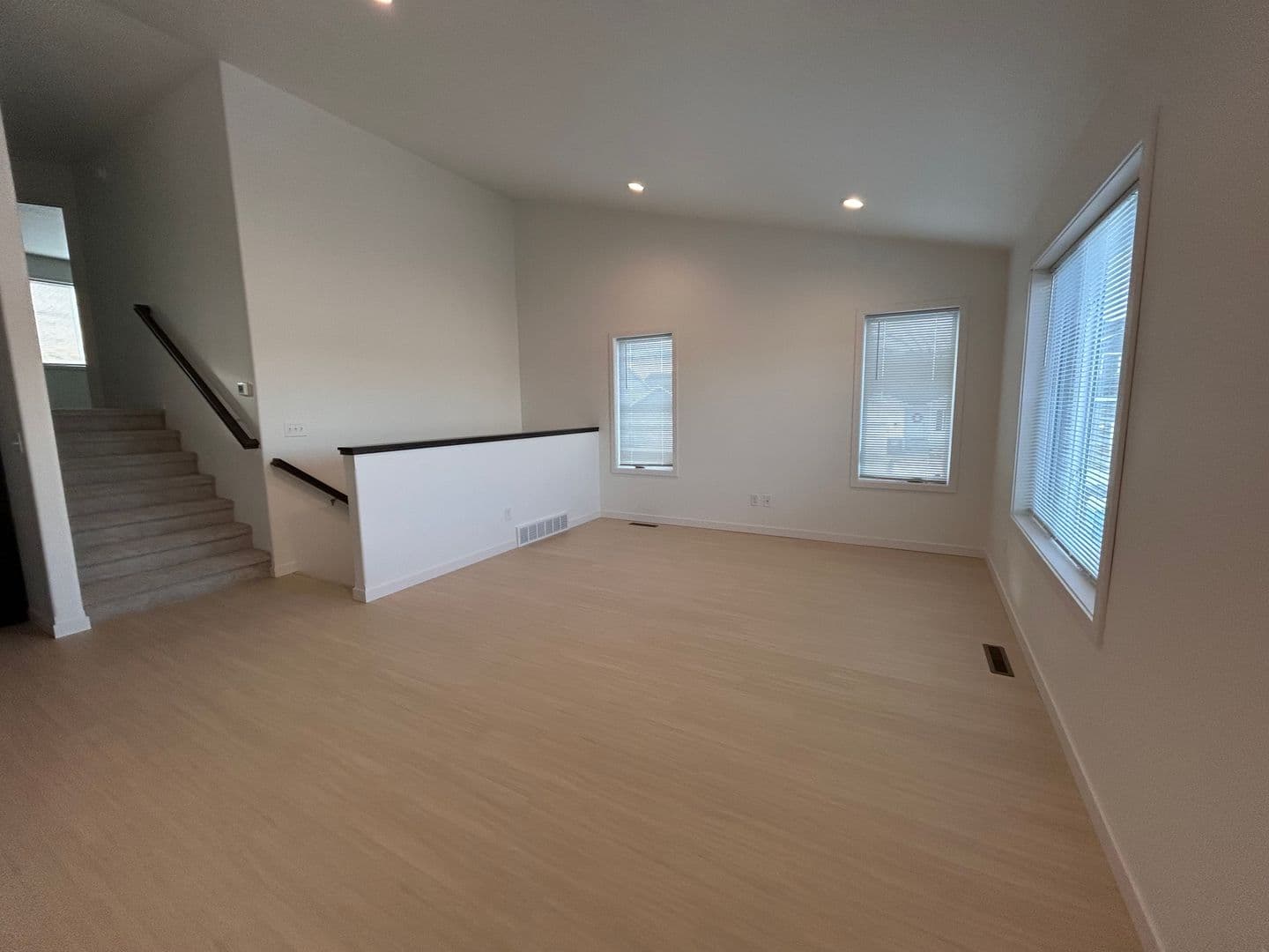 West Fargo Townhome: 950 61st Ave W - 5837 James Dr W