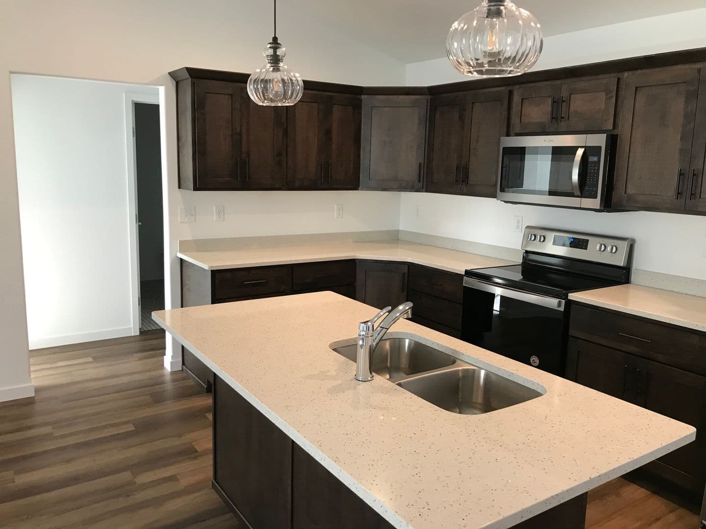 Hillsboro House: 303 B Toronto's Court