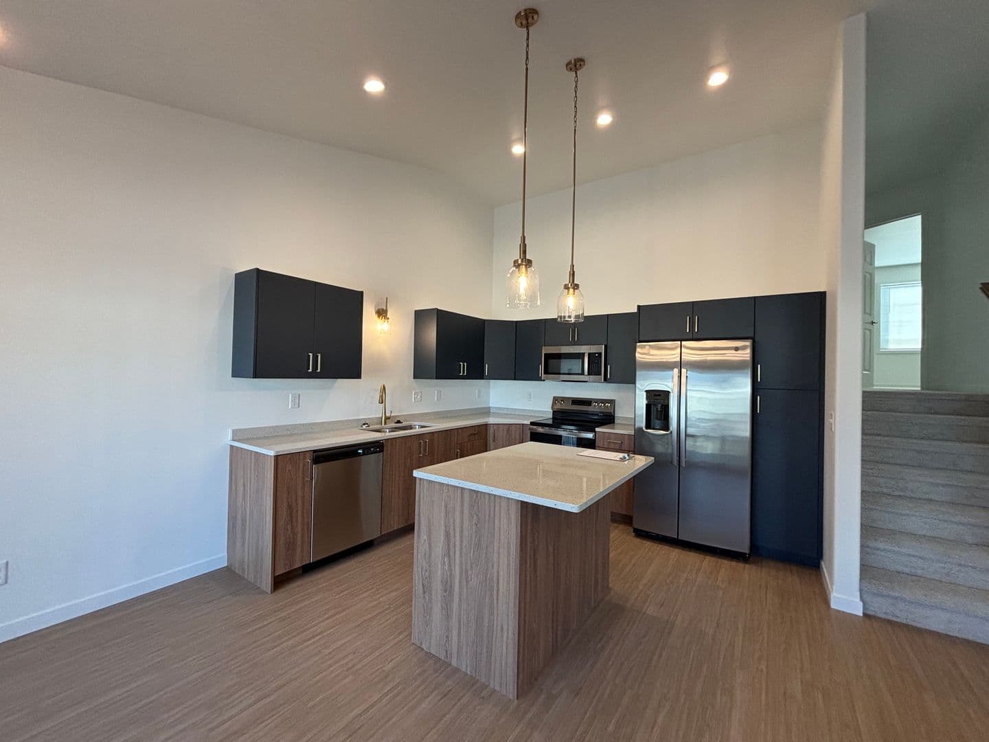 Fargo Townhome: 7345 30th St S